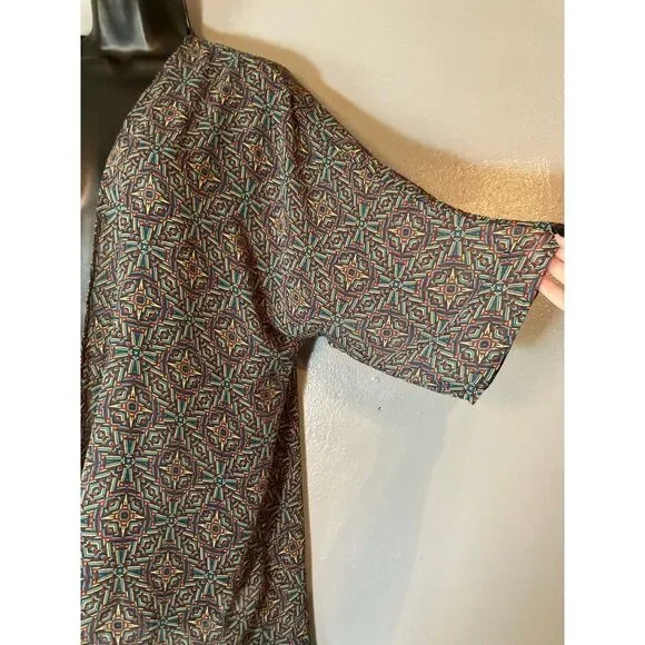 Lularoe sheer Shirley Cardigan kimono - Picture 2 of 6